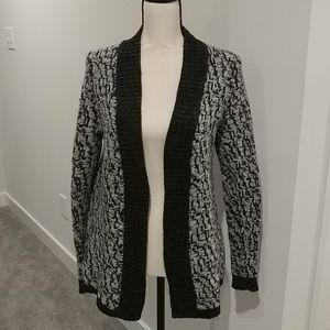 LOFT cardigan